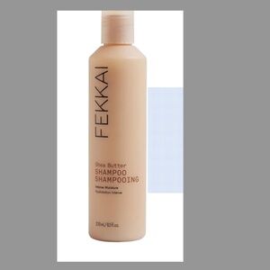 NWT Fekkai Shea Butter Shampoo - 8.5 oz /250 ml.